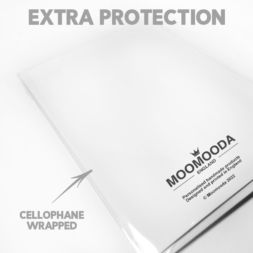 Palestine Keffiyeh Kufiya 'Personalised' Greeting Card