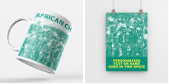 Senegal - Personalised African Champions 2022 Products Released